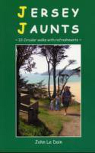 Le Dain, J: Jersey Jaunts
