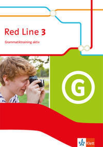 Red Line 3