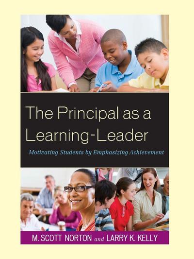 Principal as a Learning-Leader
