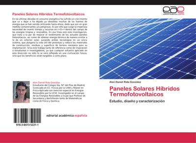 Paneles Solares Híbridos Termofotovoltaicos