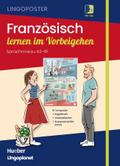 Lingoposter: Französisch lernen im Vorbeigehen: 10 ...