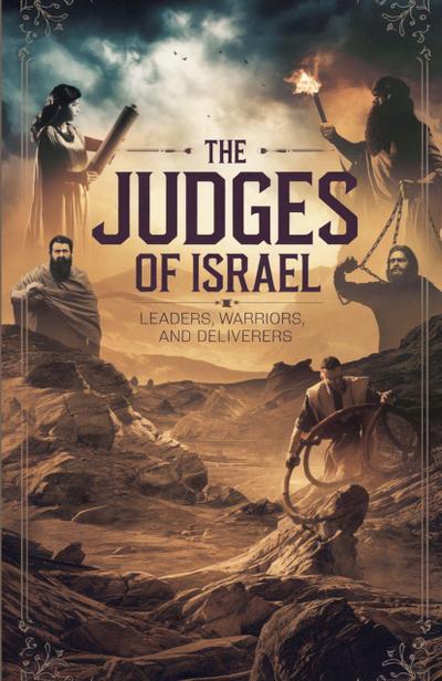 The Judges of Israel