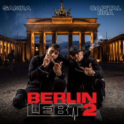 Berlin lebt 2, 1 Audio-CD