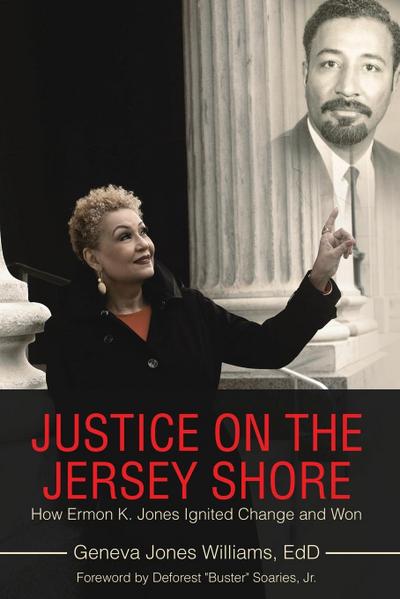 Justice on the Jersey Shore