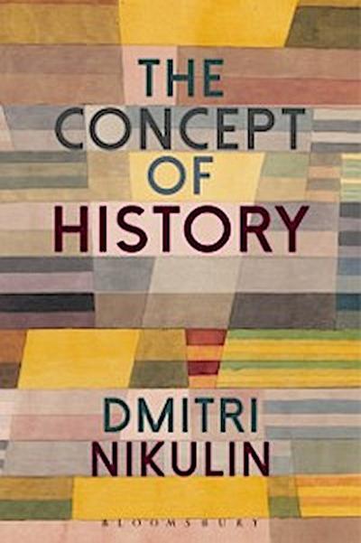 Concept of History
