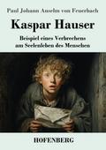 Kaspar Hauser