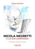 Nicola Negretti e la sua compagna
