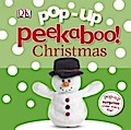 Pop-up Peekaboo! Christmas