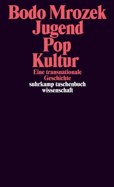 Jugend – Pop – Kultur