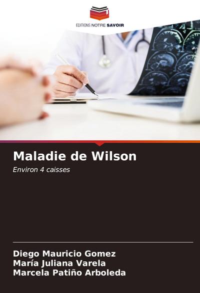 Maladie de Wilson