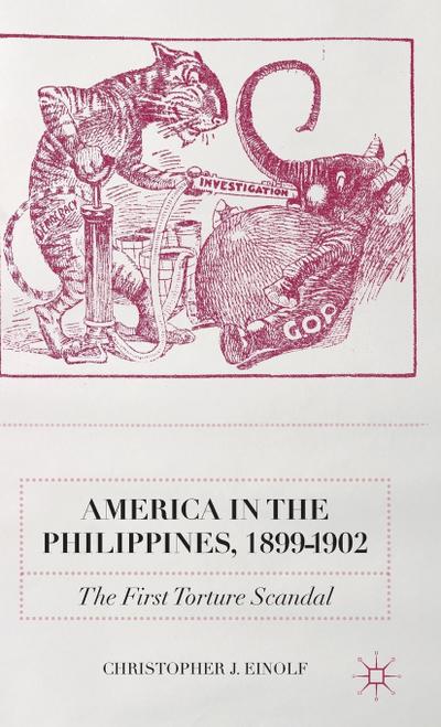 America in the Philippines, 1899-1902