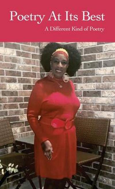 Poetry At Its Best: A Different Kind of Poetry