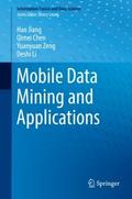 Mobile Data Mining and Applications