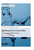 Der Prozess von Franz Kafka