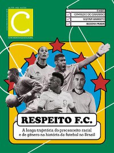 Revista Continente Multicultural #263