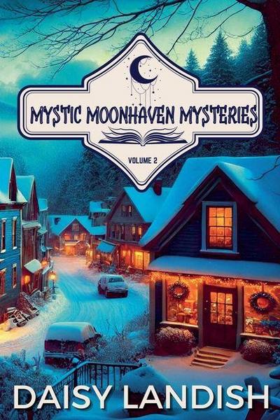 Mystic Moonhaven Mysteries