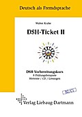 DSH-Ticket II
