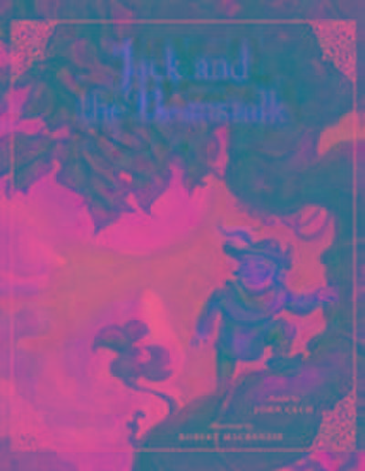 Cech, J: Jack and the Beanstalk