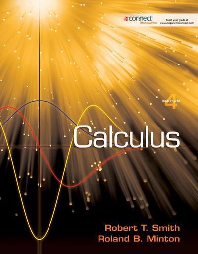 CALCULUS W/CONNECT ACCESS CARD