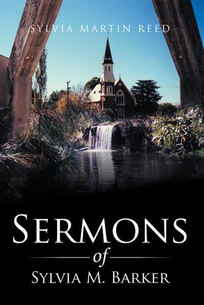 Sermons of Sylvia M. Barker
