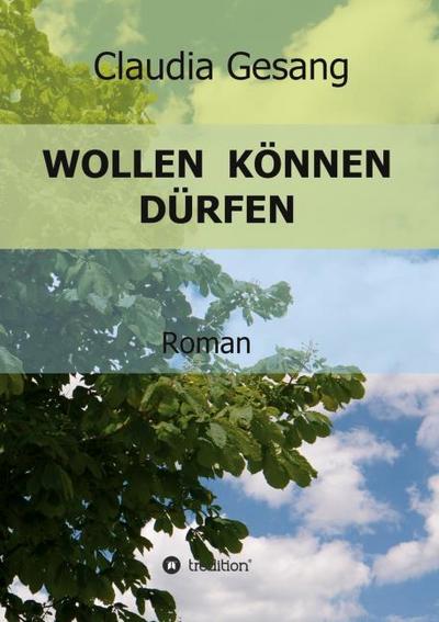 WOLLEN KÖNNEN DÜRFEN