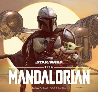 El arte de Star Wars : The Mandalorian