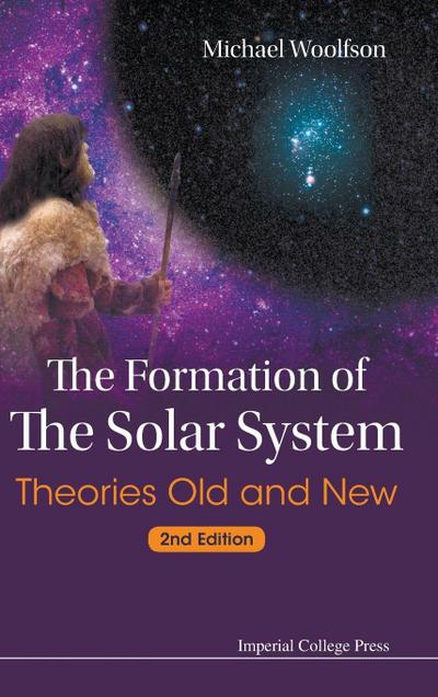 FORMAT SOLAR SYS (2ND ED)