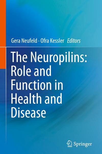 The Neuropilins: Role and Function in Health and Disease