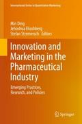 Innovation and Marketing in the Pharmaceutical Ind