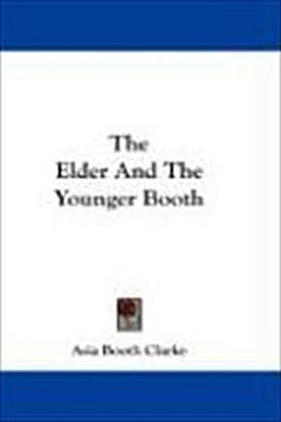 The Elder And The Younger Booth