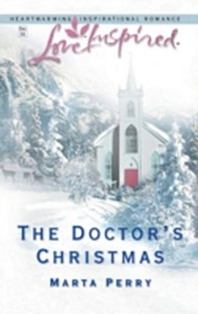 Doctor’s Christmas (Mills & Boon Love Inspired)