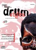 Thousand Faces of Drum Styles. Inkl. CD