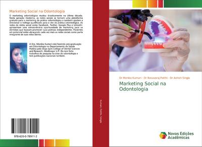 Marketing Social na Odontologia