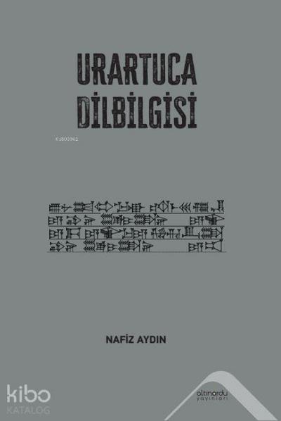 Urartuca Dilbilgisi