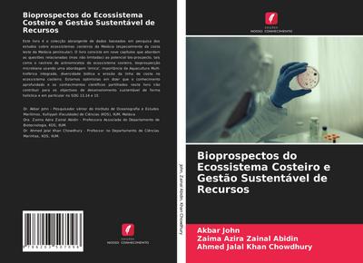 Bioprospectos do Ecossistema Costeiro e Gestão Sustentável de Recursos