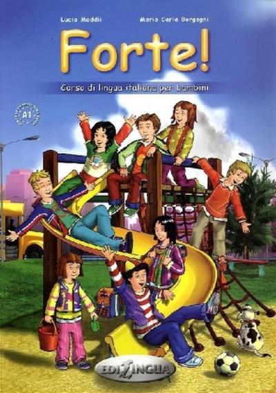 Forte! 1