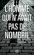 L’homme qui n’avait pas de nombril