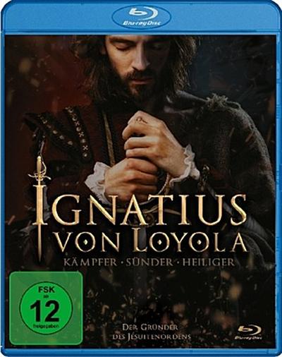 Ignatius von Loyola