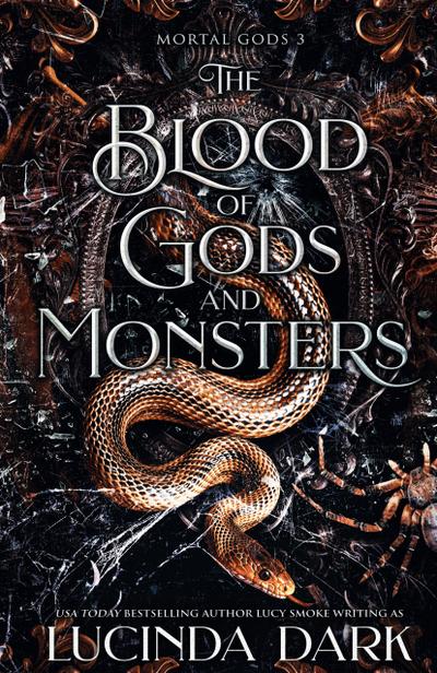 The Blood of Gods and Monsters