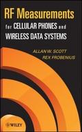 RF Measurements for Cellular Phones and Wireless D