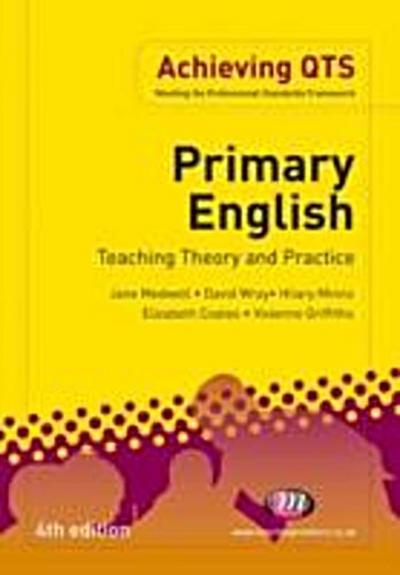 Primary English: Teaching Theory and Practice