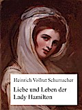 Liebe und Leben der Lady Hamilton