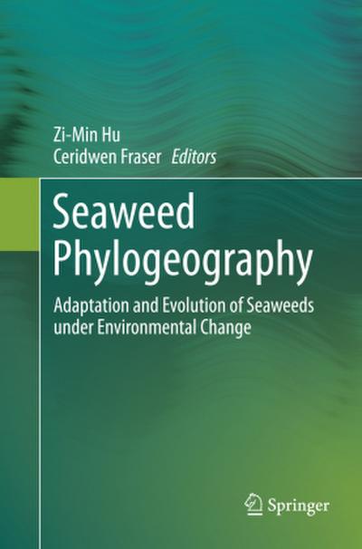 Seaweed Phylogeography
