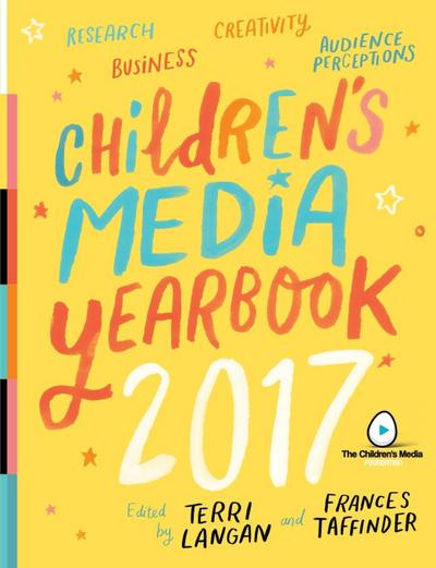 The Children’s Media Yearbook 2017