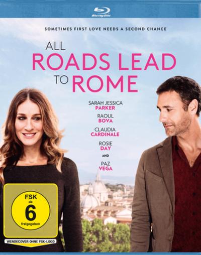 All Roads Lead to Rome