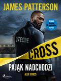 Alex Cross. Tom 1. Pająk nadchodzi