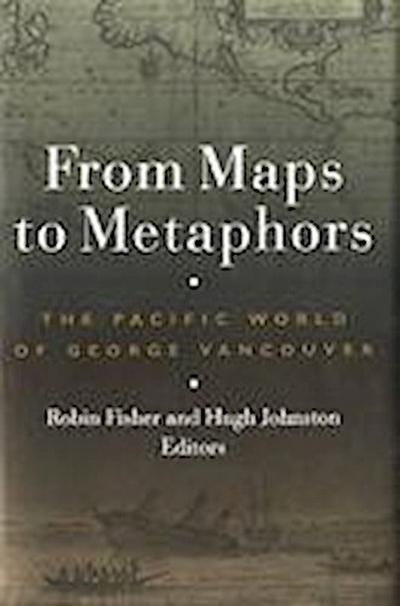 From Maps to Metaphors