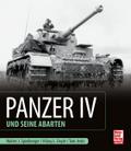 Panzer IV und seine Abarten
