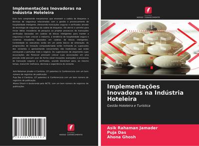 Implementações Inovadoras na Indústria Hoteleira