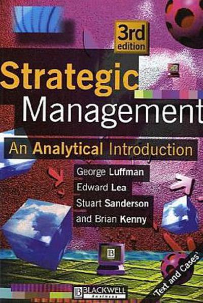 Strategic Management